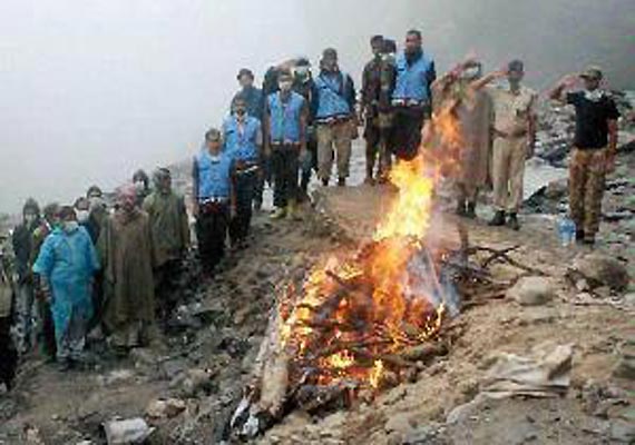 Uttarakhand tragedy: 64 bodies found in Kedar valley