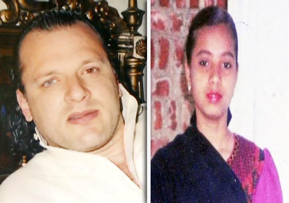 Was Ishrat Jahan a terrorist? Headley said so