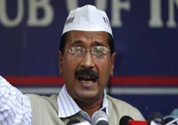 Kejriwal sees conspiracy in CNG, PNG price hike in Delhi NCR