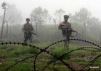 Pakistan violates ceasefire along LoC in Jammu, jawan injured
