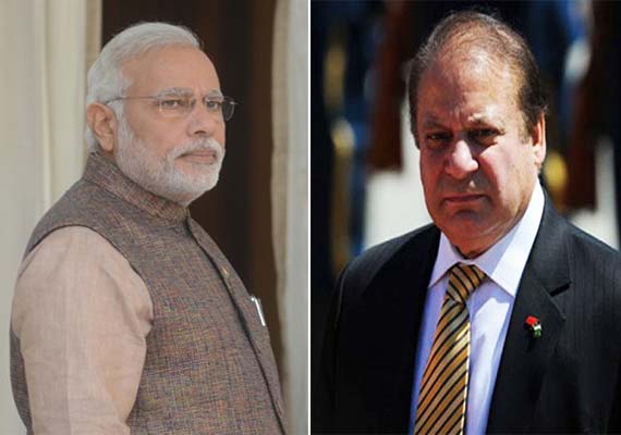 India calls off foreign secretary level talks with Pakistan