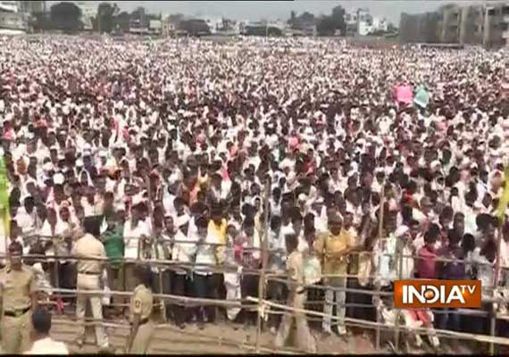 modi rally