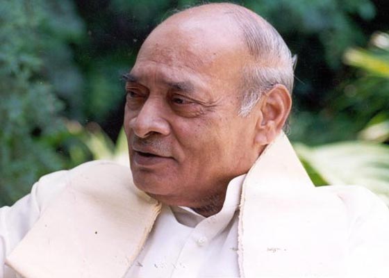 PV Narasimha Rao