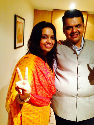 amruta devendra fadnavis