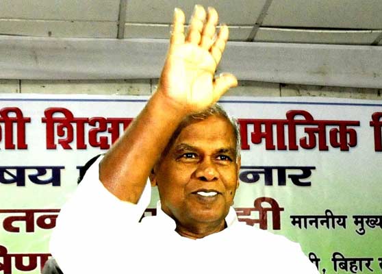 Manjhi