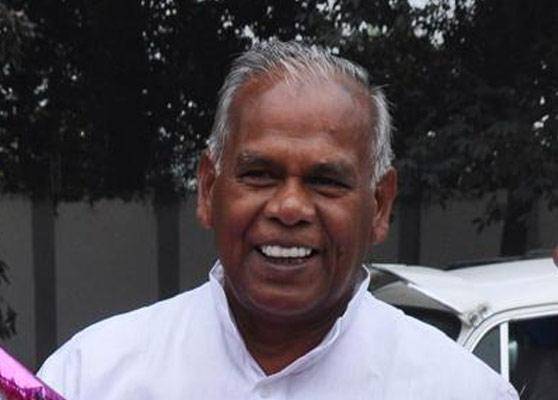 Manjhi