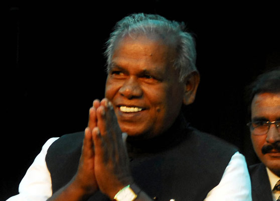 Manjhi