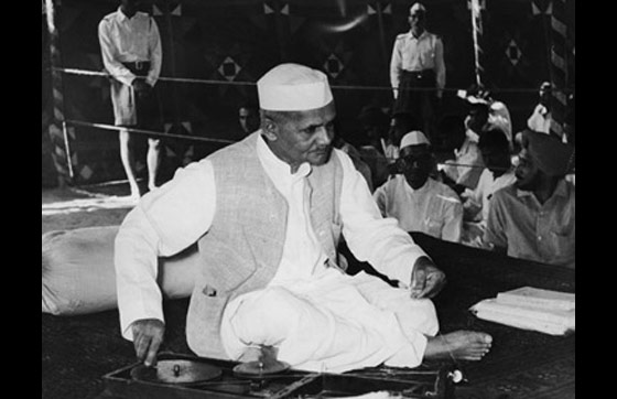 Lal Bahadur