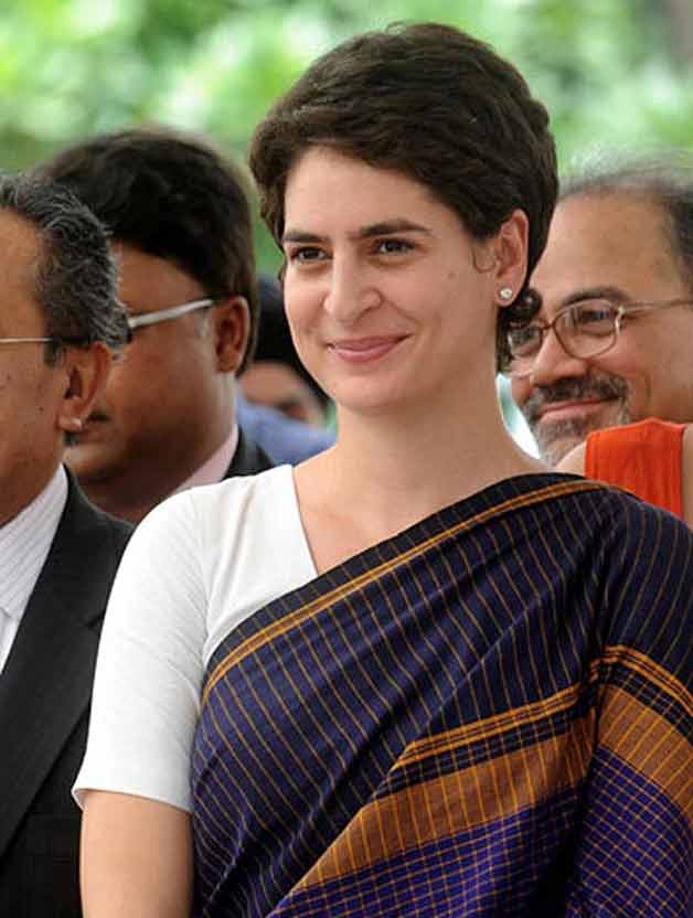 Indias Glamorous And Young Female Politicians Indiatv News