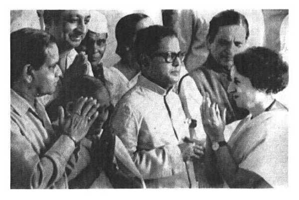 1975 Emergency, A Blot That Still Haunts Indian Democracy 