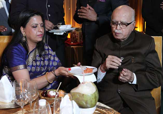 Advani