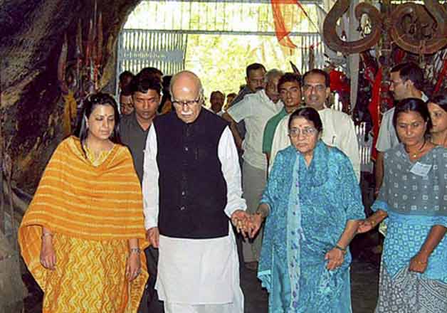 advani