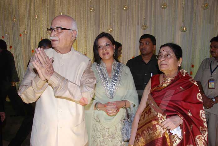 Advani