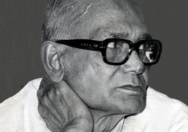 jaiprakash narayan