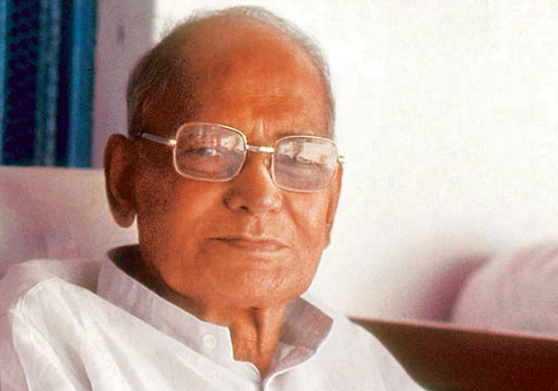 jayprakash narayan