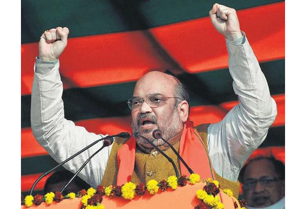 B'day Spl: 10 Facts About BJP President Amit Shah – India TV