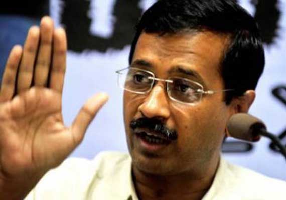 AAP forms Delhi Unit of the party