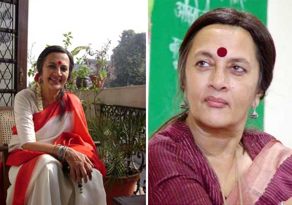 B'day Special: Brinda Karat – from 'air-hostess' to first female member of CPM Polit Bureau