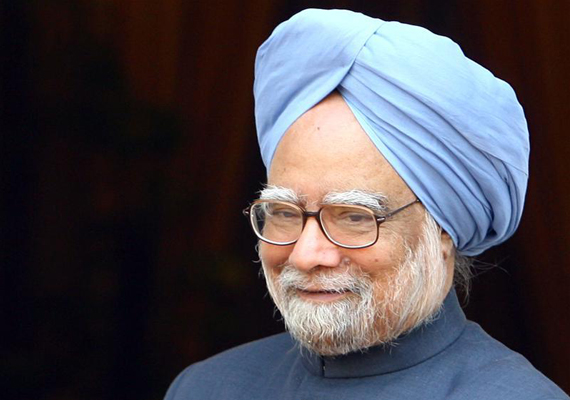 Coalgate: PM should be accused no. 1, says former coal secy