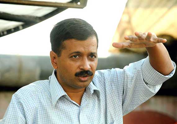 Corrupt Congress, BJP ministers will face action: AAP