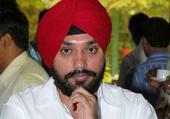 DPCC chief Arvinder Singh Lovely to have new team soon - DPCC-chief-Arvi18337
