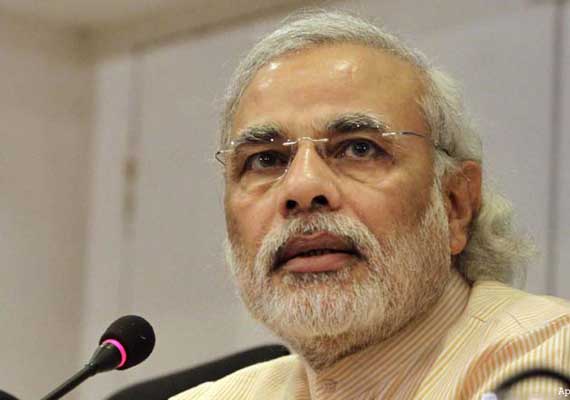 Gujarat Congress leaders mount offensive against Modi on snoopgate