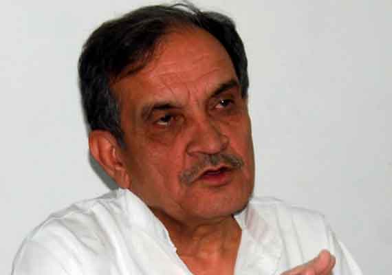 Haryana Congress Leader Birender Singh Joins BJP