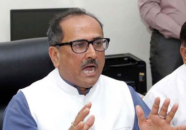 Declare Pakistan a terrorist state: J&amp;K Deputy CM <b>Nirmal Singh</b> - IndiaTv15caa3_NirmalSingh