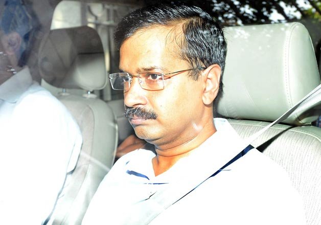 Contact me before implementing LG's order: Kejriwal tells Delhi govt officials