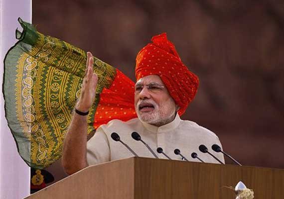 10 facts to know about Narendra Modi, the Prime Minister of India