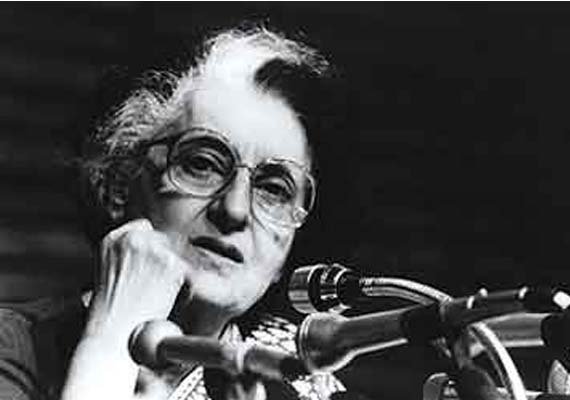 B'day Special: Interesting Facts About India's Iron Lady Indira Gandhi