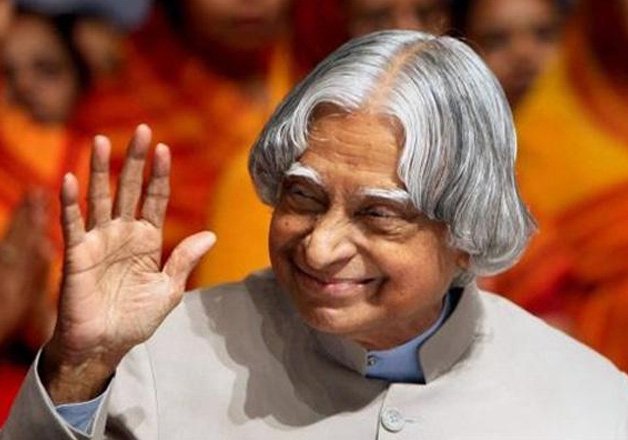 Parliament adjourned to pay respect to APJ Abdul Kalam - IndiaTv78bce4_Kalam