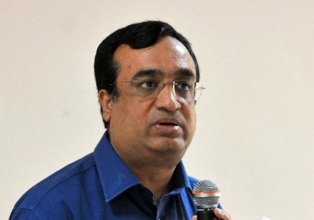 Ajay Maken said that Congress will support AAP govts social.