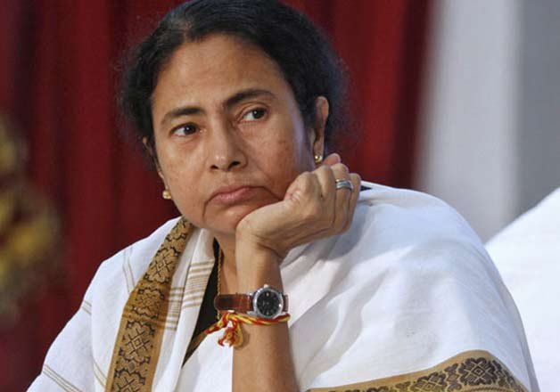 TMC to support GST Bill in Lok Sabha