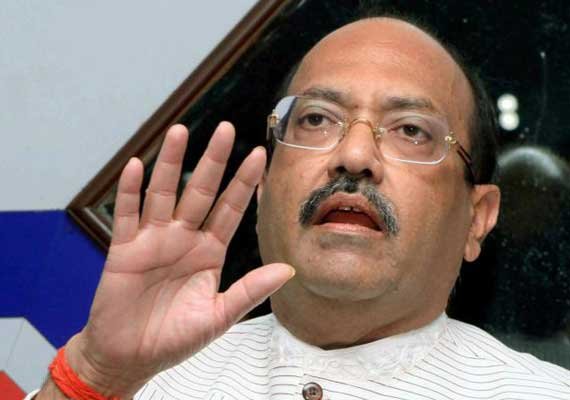 Samajwadi Party announces Rajya Sabha list, no place for Amar Singh - IndiaTv9f1acc_Mamata-will-los18726