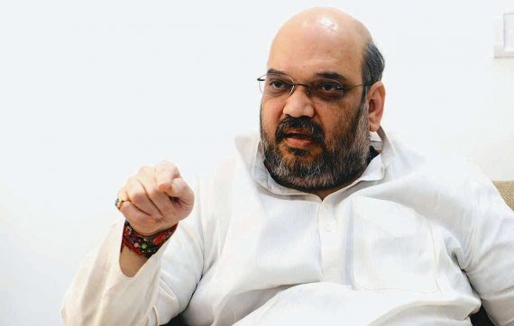 Congress would not have won even 44 seats, had Rahul not been silent: Amit Shah