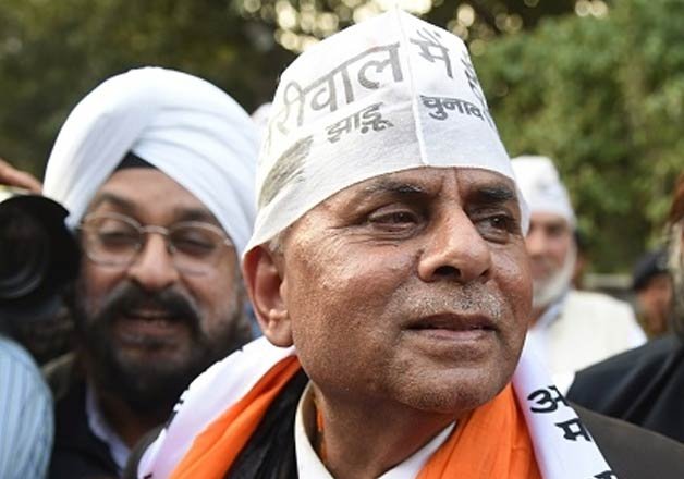 Another AAP MLA accused of procuring fake degree