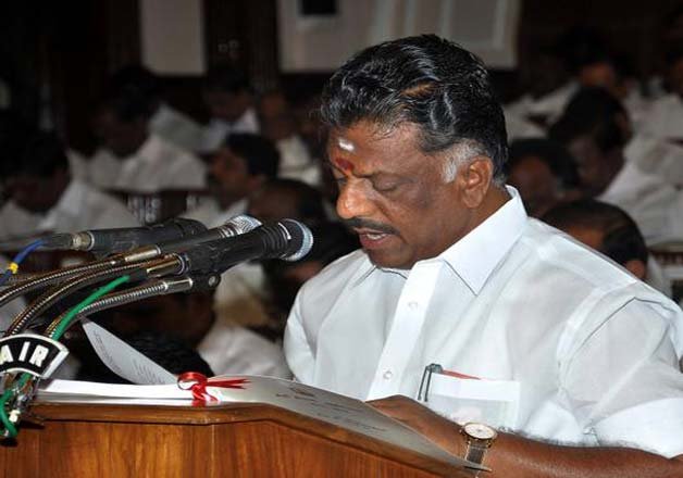 budget-session-of-tamil-nadu-assembly-to-start-tomorrow-indiatv-news