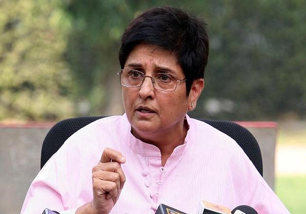 Salman Khan case shows VIPs can avoid jail says Kiran Bedi-IndiaTV.