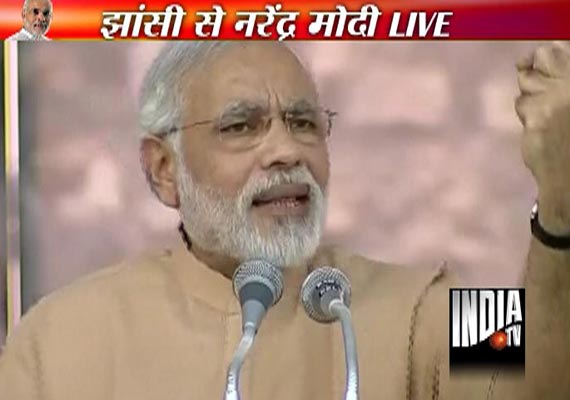 Narendra Modi: Rahul Gandhi should apologise to Muslims for insulting them