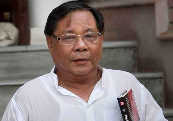 P.A. Sangma seeks Modi's intervention in Meghalaya custodial deaths