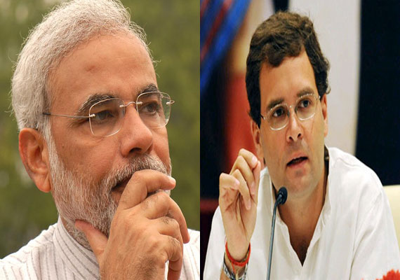 Personality-oriented rule not in national interest: Rahul Gandhi on Narendra Modi