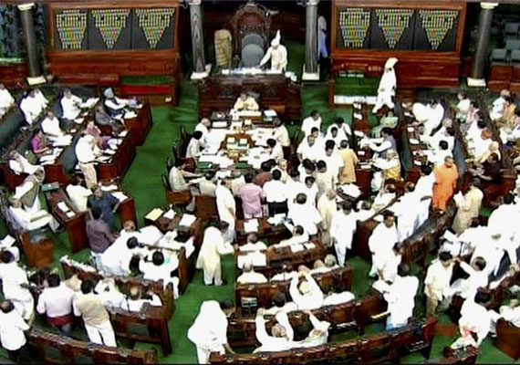 Quota bill introduced in RS. Voting likely on Monday