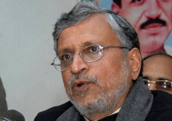 Sushil Modi lambasts Nitish for taking Congress help - Sushil-Modi-lam10827