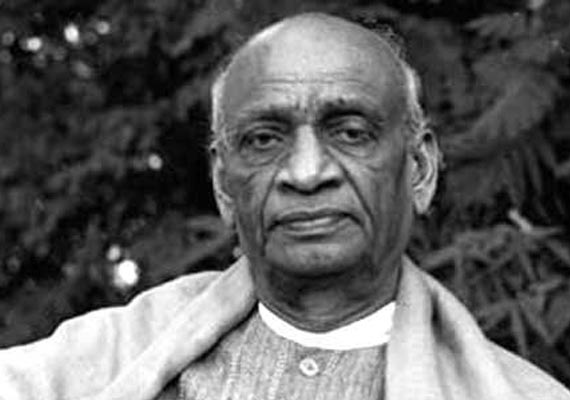 Why is Sardar Patel called the &#39;Iron Man of India&#39;? - Why-is-Sardar-P11150