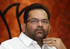 Don't denigrate Parliament through words or deeds: Naqvi to MPs