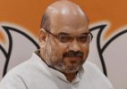 Clean chit to Amit Shah in Sohrabuddin, Tulsiram Prajapati encounter cases