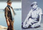 Rare pics of Narendra Modi, India's 15th Prime Minister