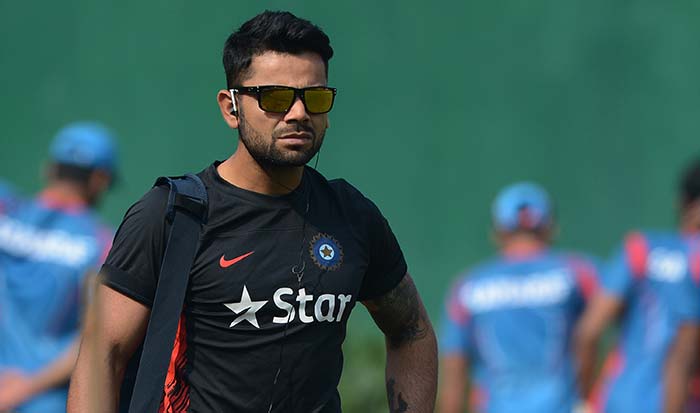 Virat Kohli Turns 26, We Wish Him Happy B'day ! – India TV