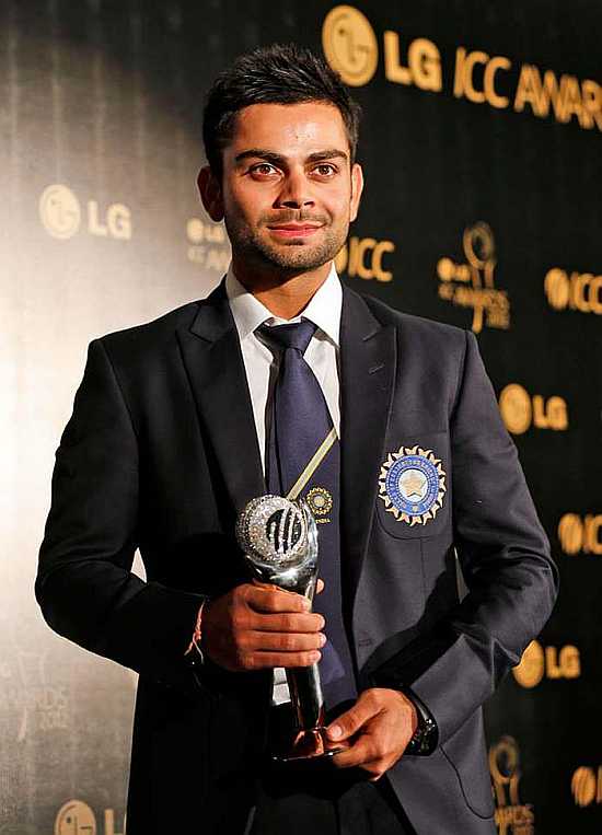 Virat Kohli Turns 26, We Wish Him Happy B'day ! | Cricket News – India ...